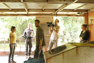 Illustration for article titled The River Episode 1.03 Los Ciegos Gallery
